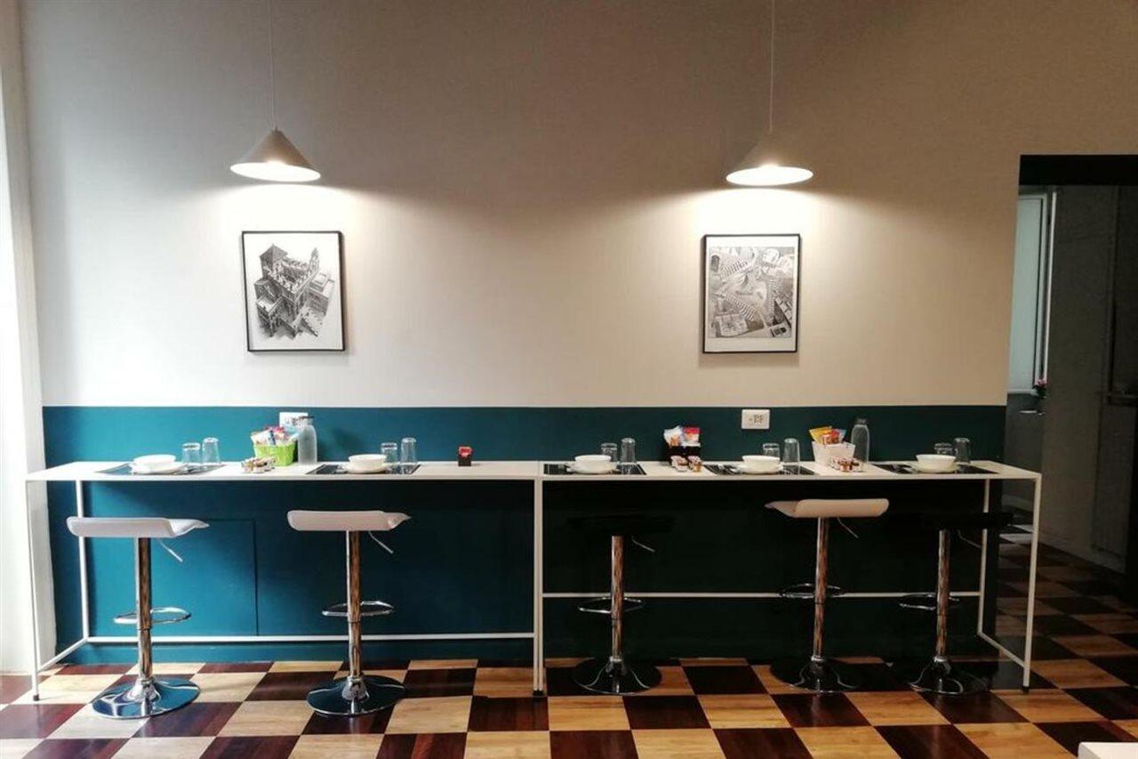 Bed & Breakfast Dama Naples