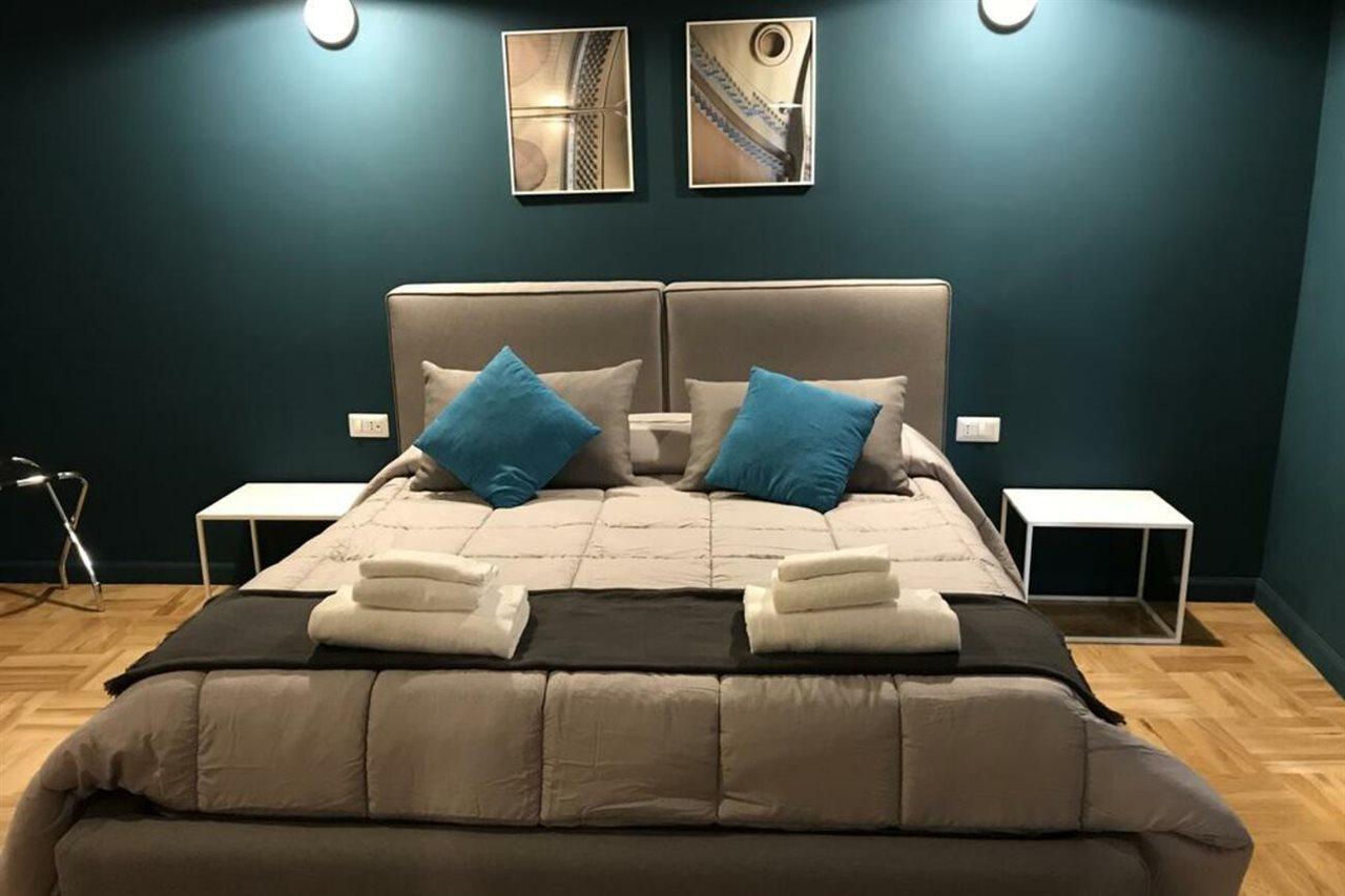 Bed & Breakfast Dama