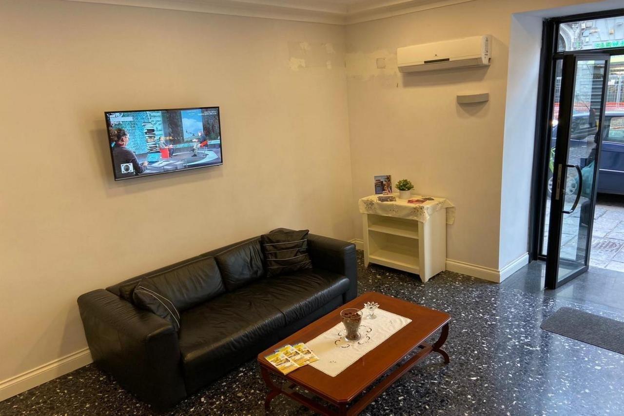 Bed & Breakfast Poerio Naples
