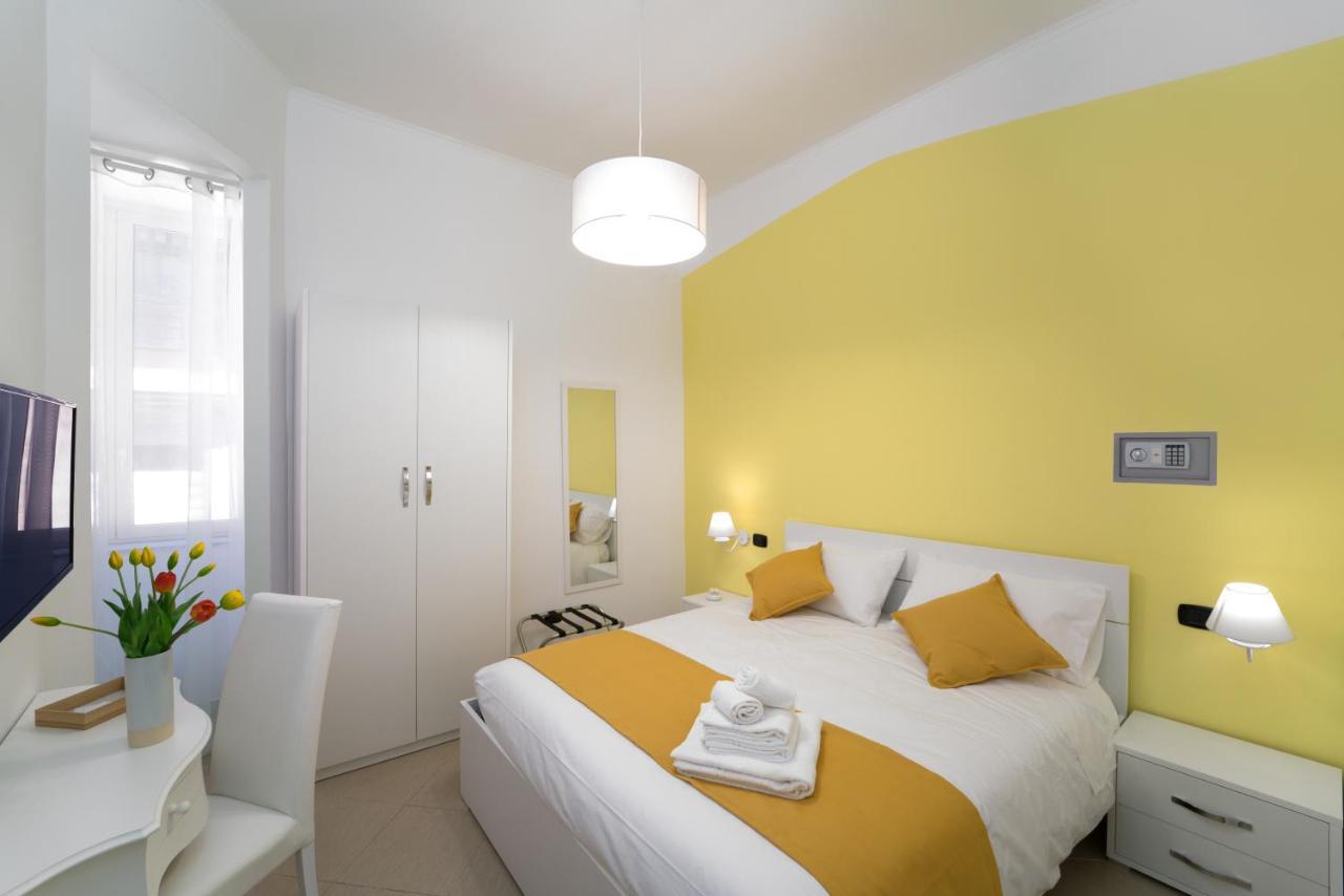 Guest house & Luxury Palazzo Diomede Carafa