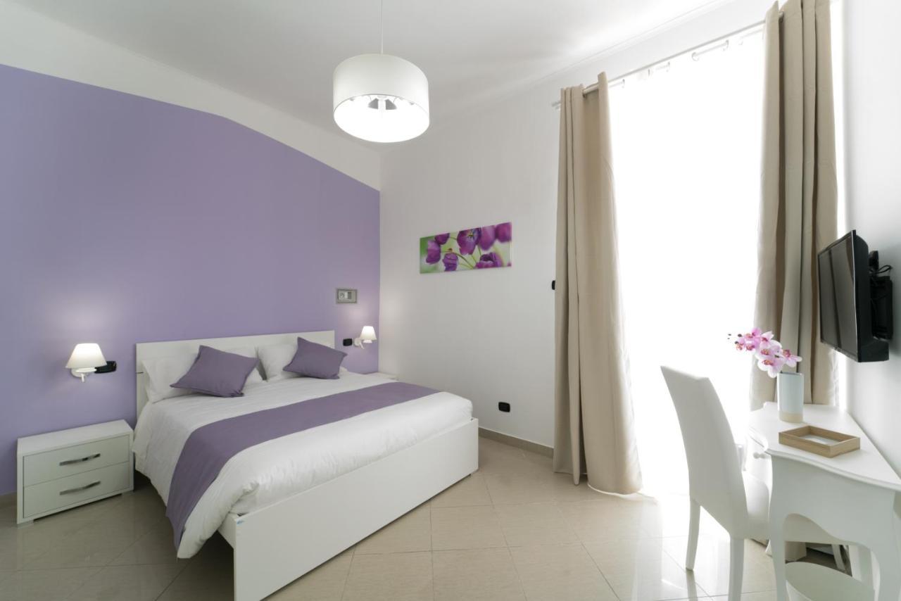 Guest house & Luxury Palazzo Diomede Carafa Naples