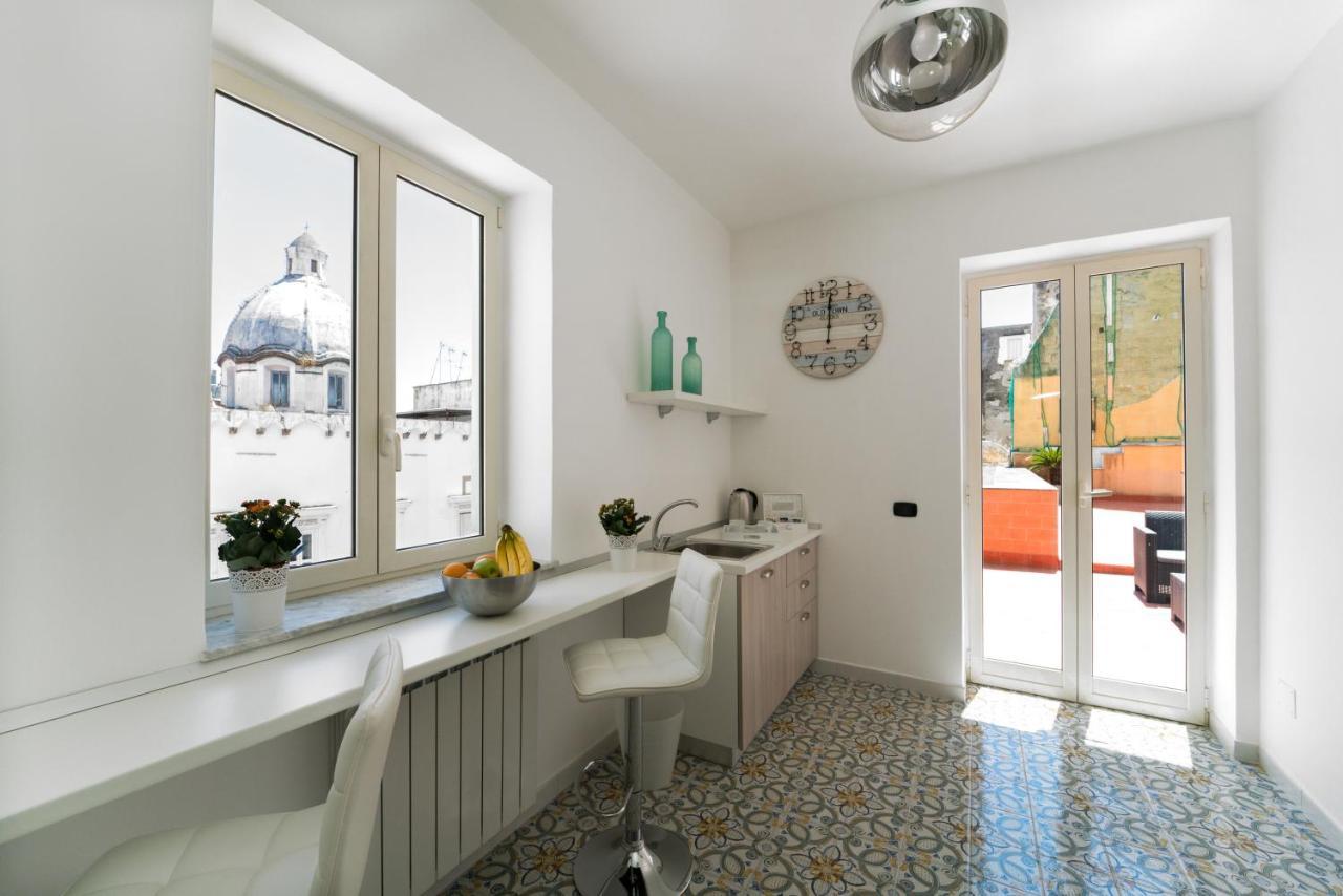 & Luxury Palazzo Diomede Carafa Guest house Naples