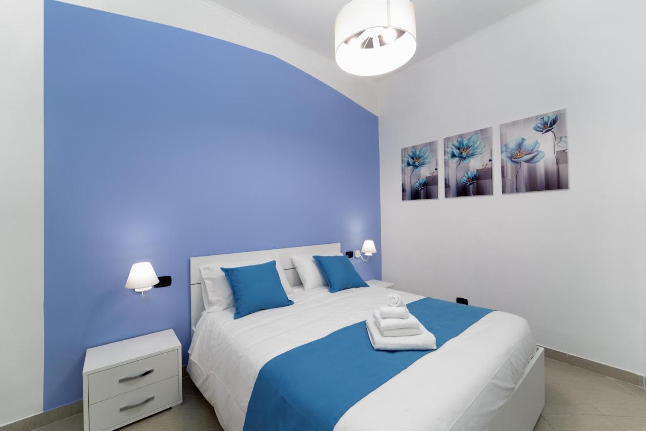 Guest house & Luxury Palazzo Diomede Carafa