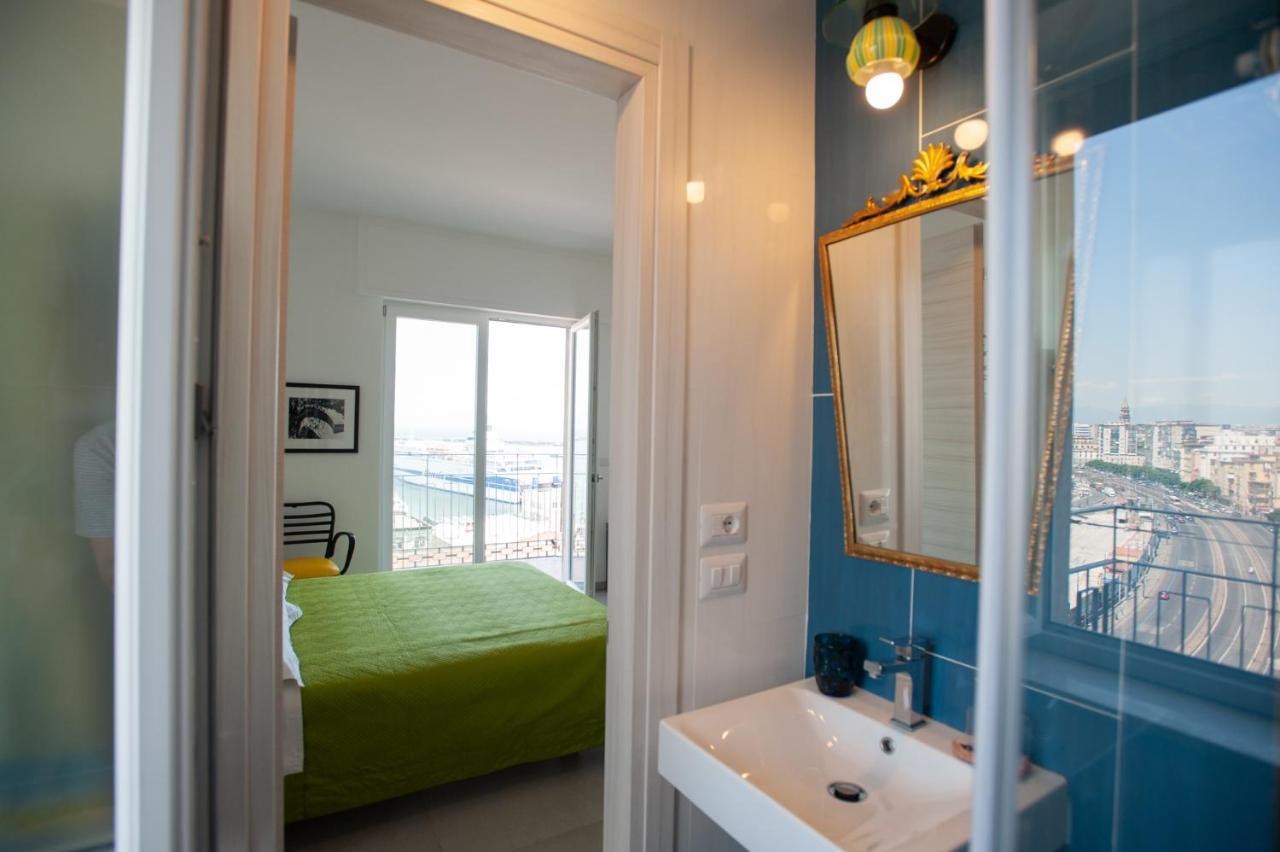 Ichome - Maison D'artiste Guest house Naples