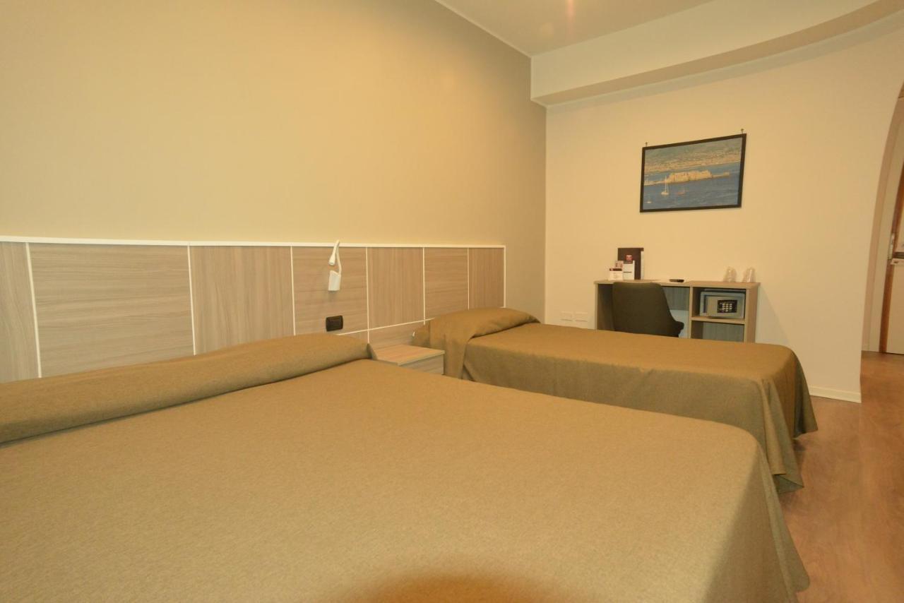 Tiempo Hotel Naples
