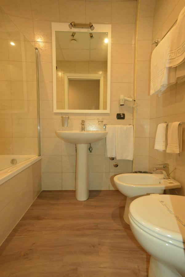 Hotel Tiempo Naples
