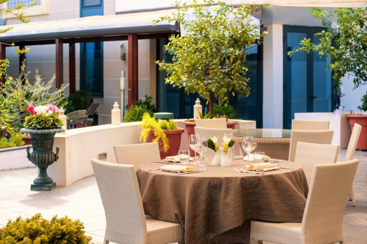Tiempo Hotel 3*