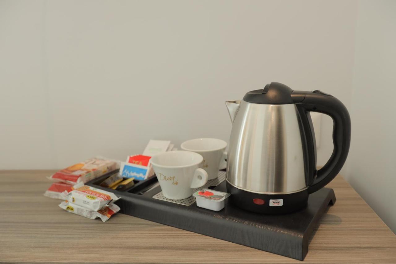 Napoli Suite 3* Naples