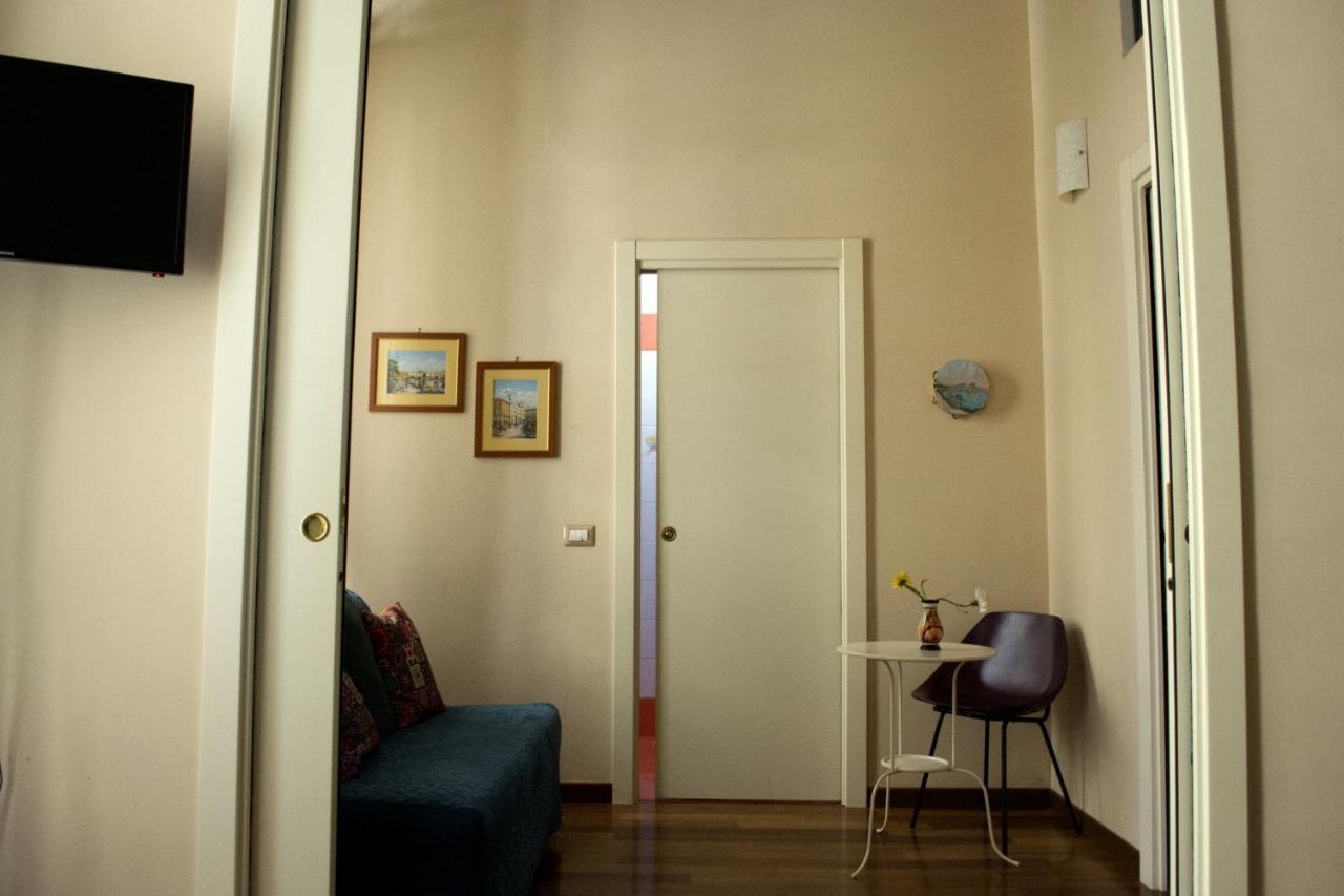 Le Stanze Di Dolly Bed & Breakfast Naples