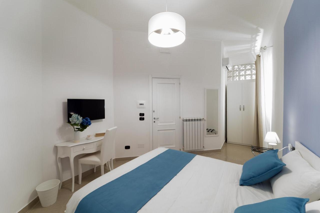 & Luxury Palazzo Diomede Carafa Guest house *