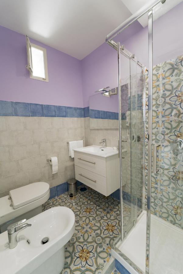 & Luxury Palazzo Diomede Carafa