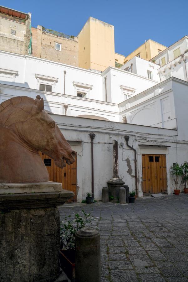 Guest house & Luxury Palazzo Diomede Carafa