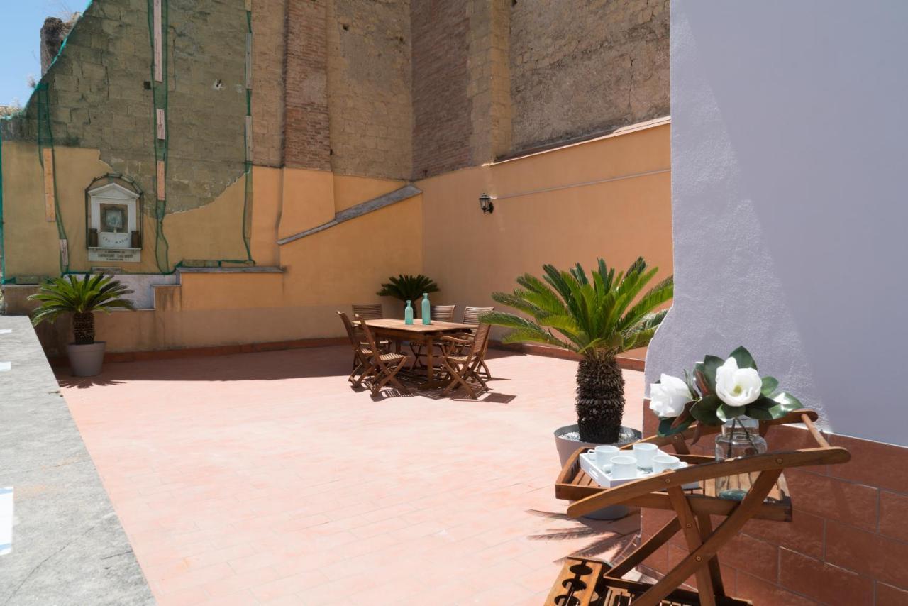 & Luxury Palazzo Diomede Carafa *