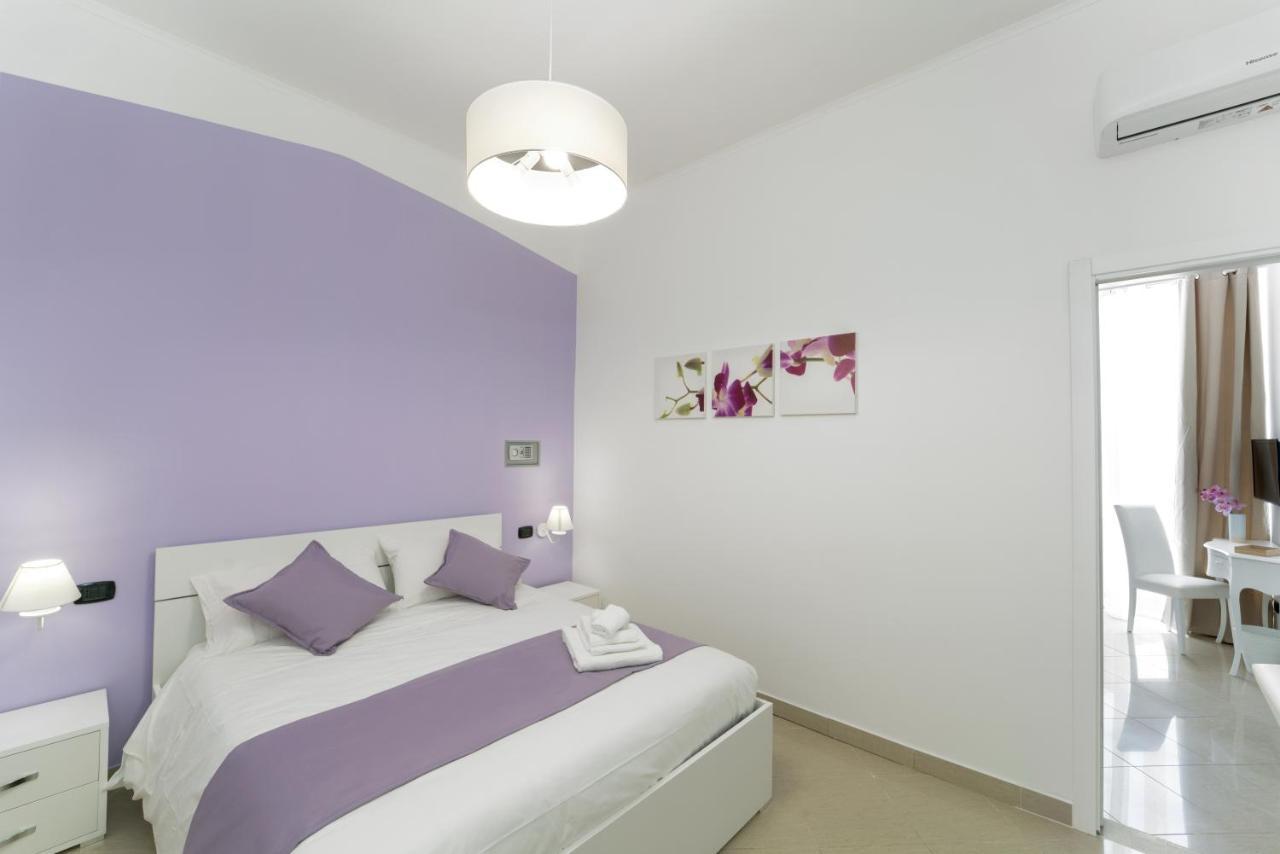& Luxury Palazzo Diomede Carafa Guest house *