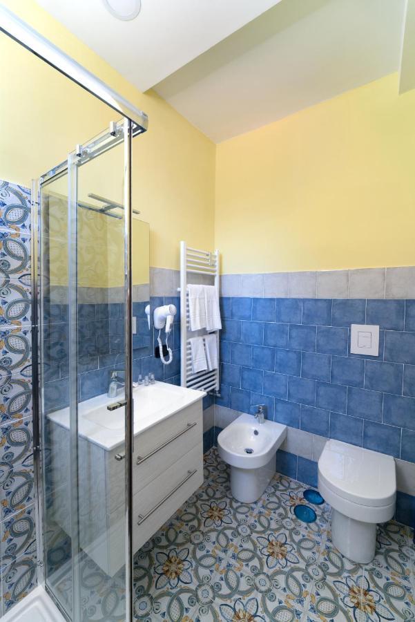 & Luxury Palazzo Diomede Carafa Guest house