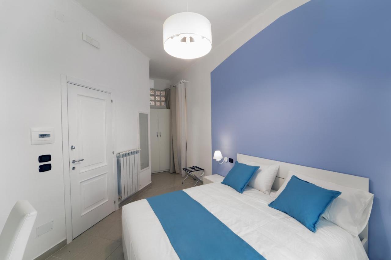 Guest house & Luxury Palazzo Diomede Carafa Naples
