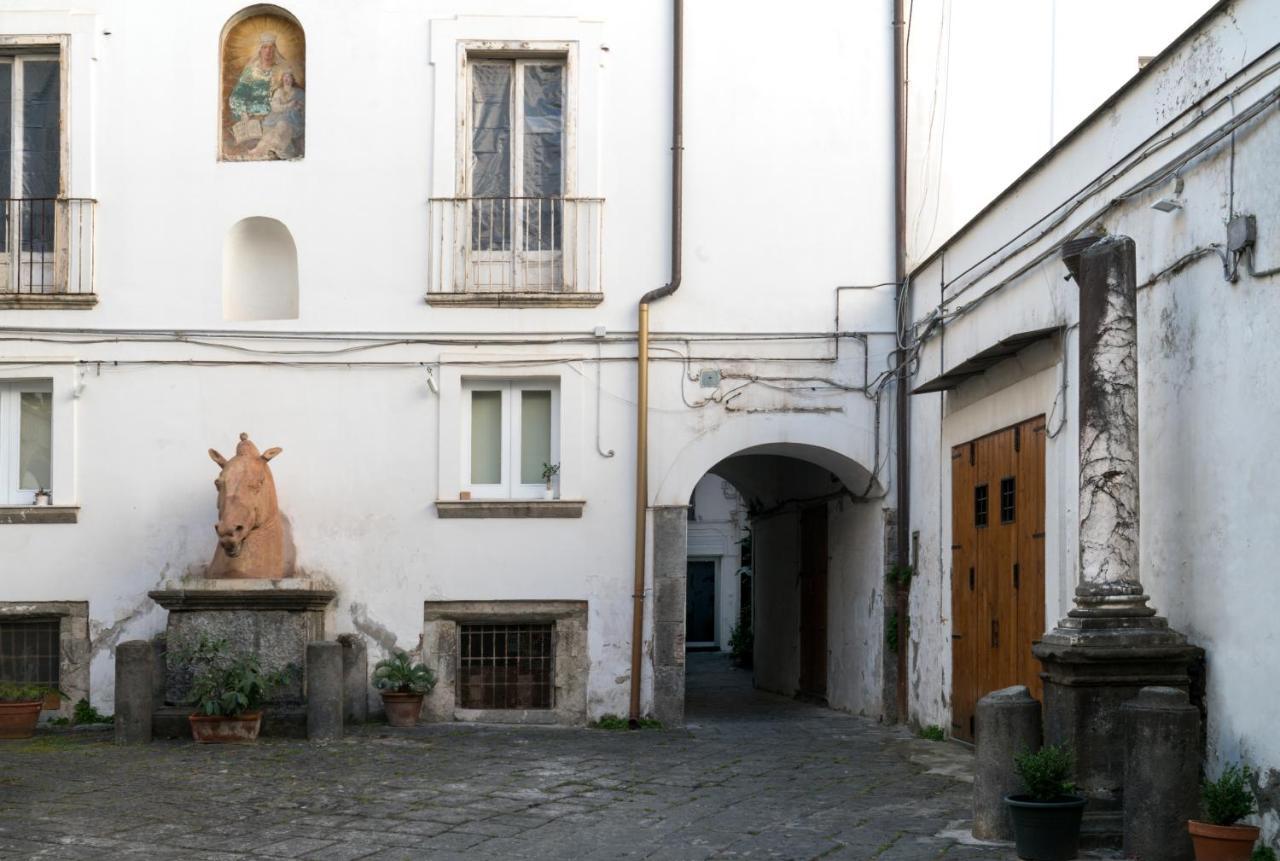 & Luxury Palazzo Diomede Carafa * Naples