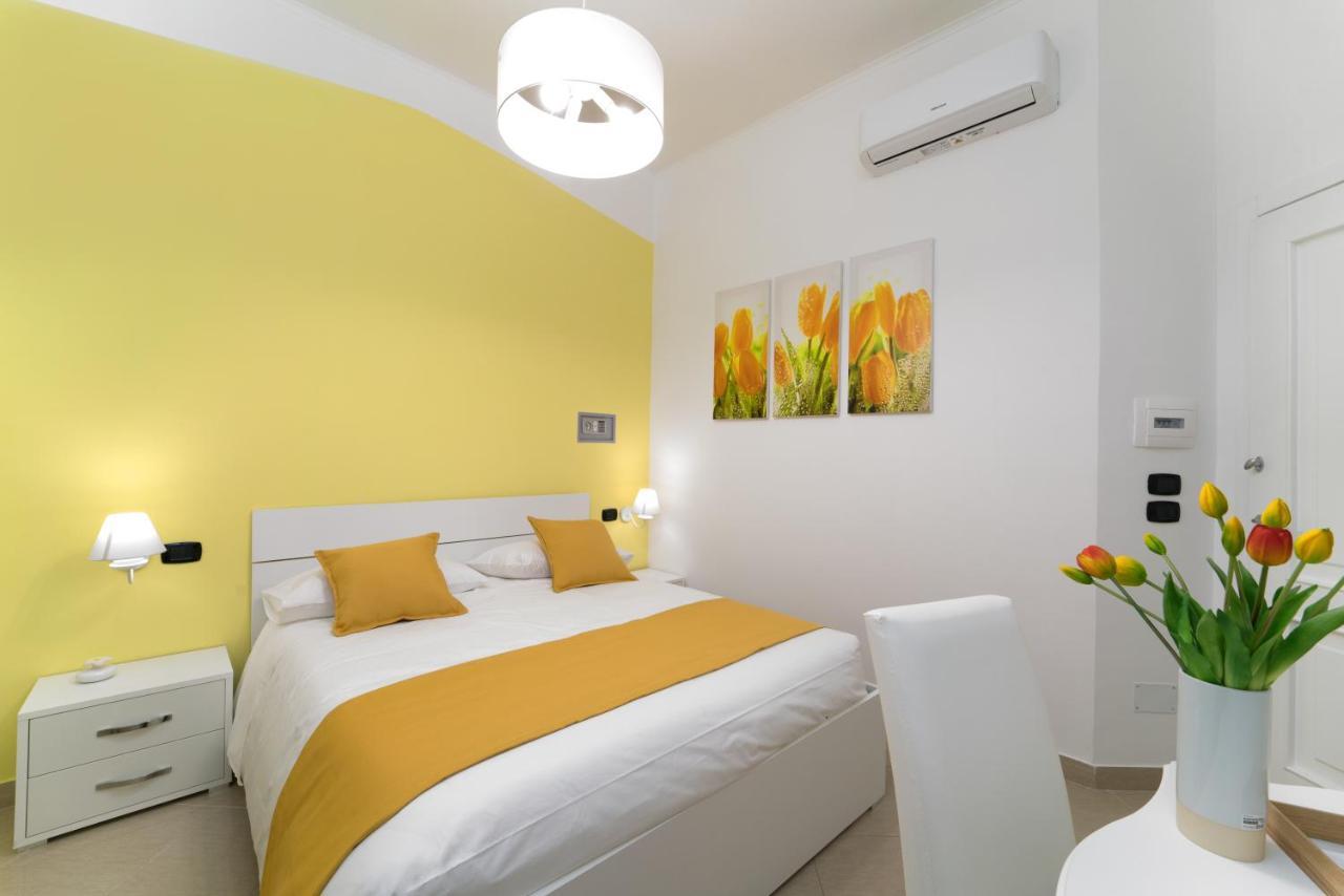 & Luxury Palazzo Diomede Carafa Guest house