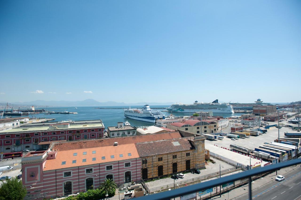 Guest house Ichome - Maison D'artiste Naples