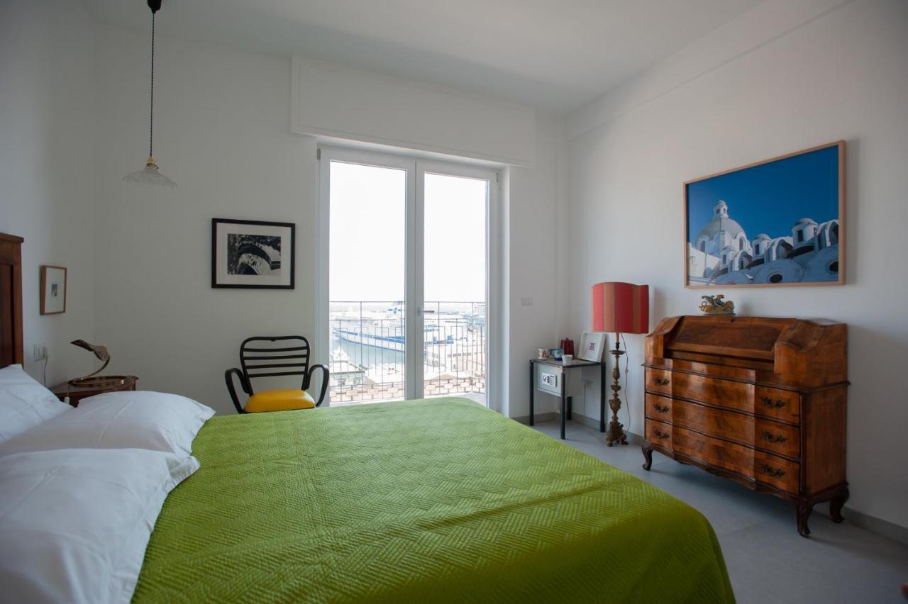 Guest house Ichome - Maison D'artiste Naples