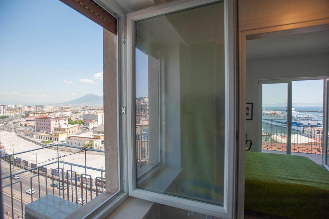 Ichome - Maison D'artiste 2* Naples
