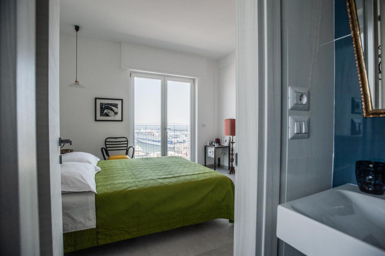 Ichome - Maison D'artiste 2* Naples