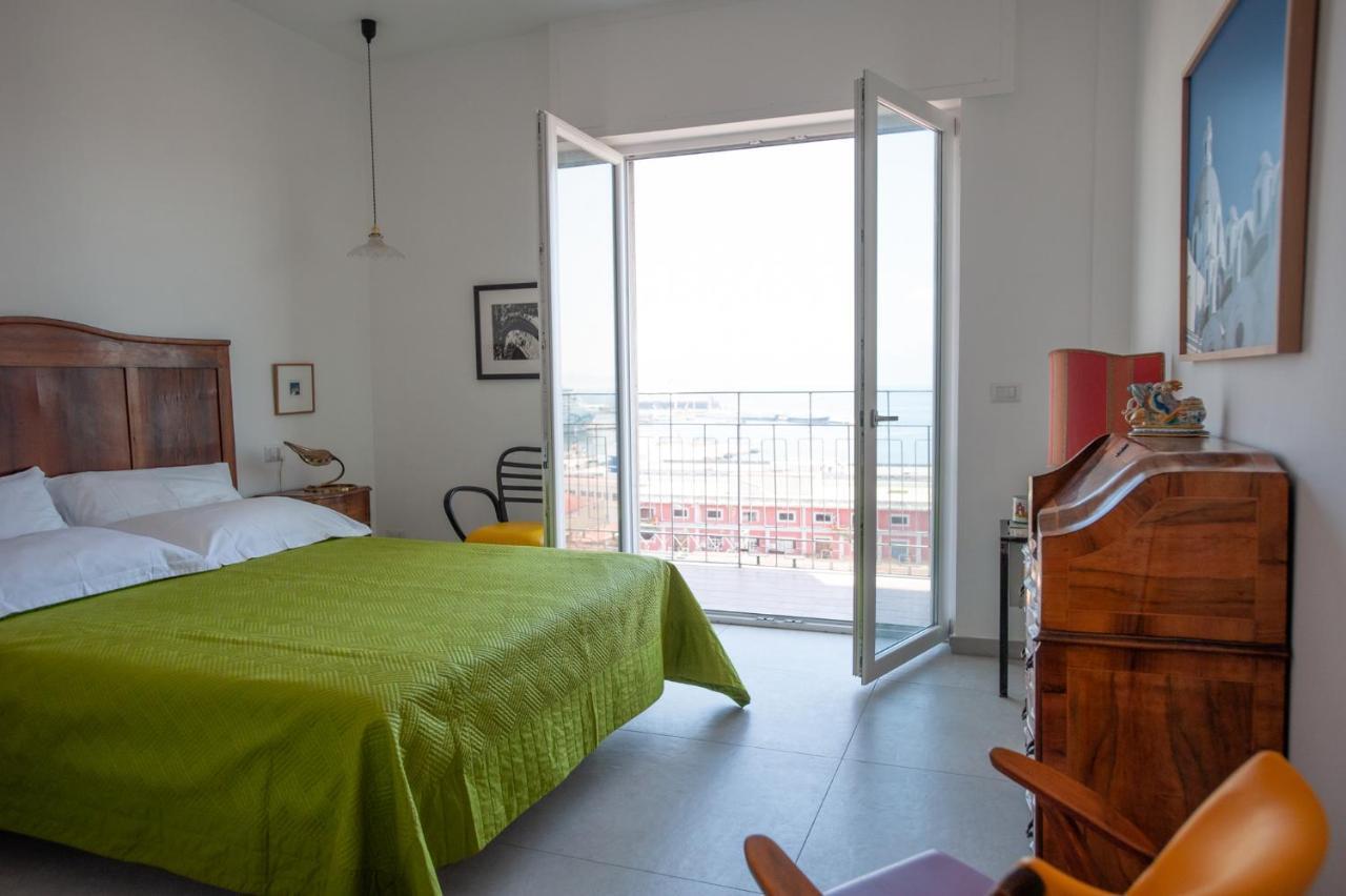 Ichome - Maison D'artiste Guest house