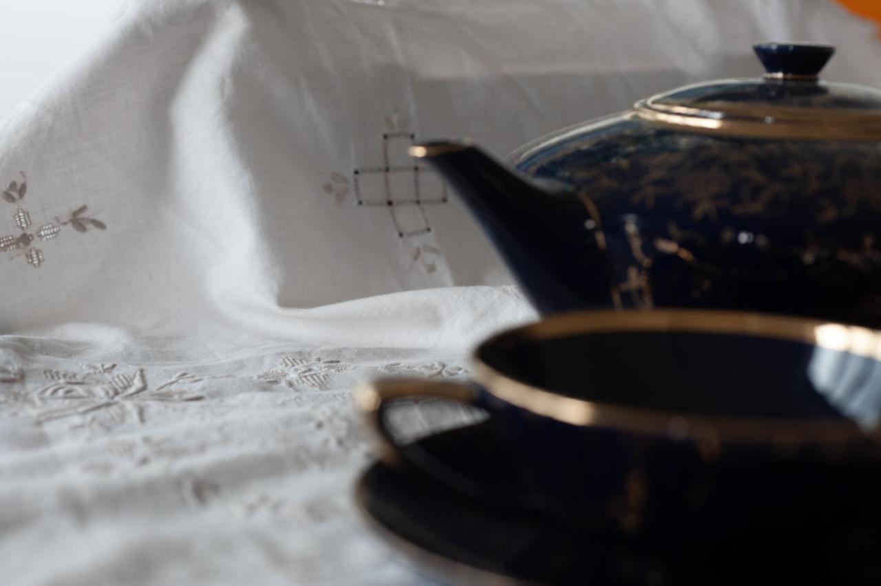 Ichome - Maison D'artiste Guest house Naples