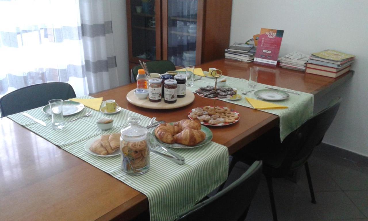 Galileo Bed & Breakfast