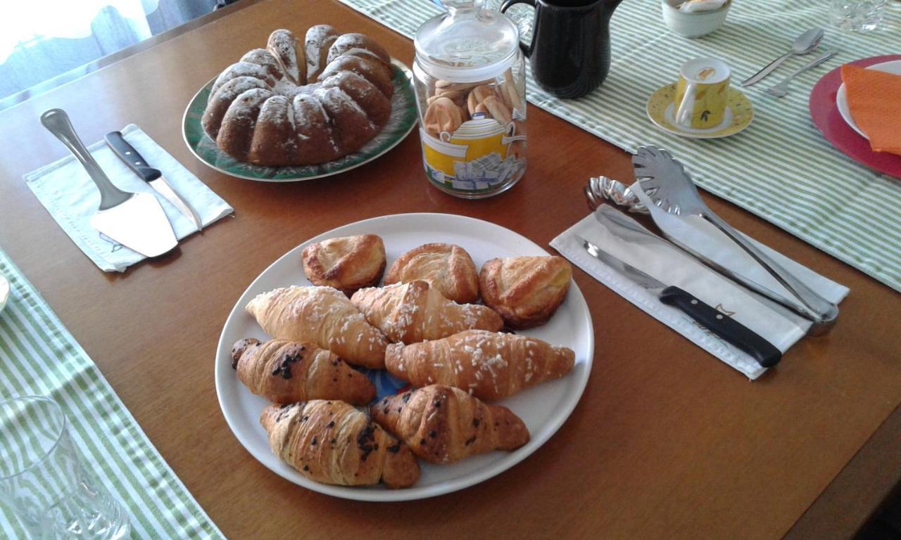 Bed & Breakfast Galileo Naples