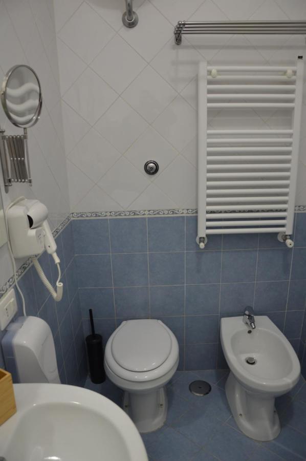 Bed & Breakfast Soluma' Chiaja