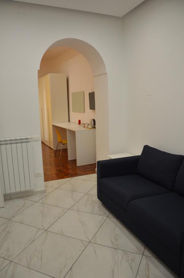 Soluma' Chiaja * Naples