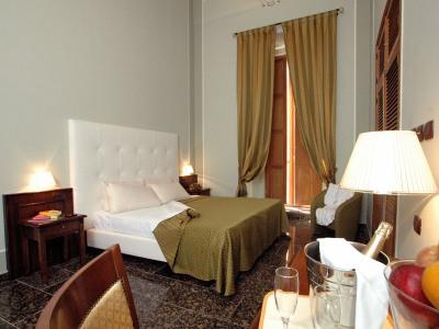 Le Stanze Del Vicere Boutique Bed & Breakfast