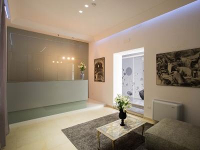 Santa Brigida Hotel Naples