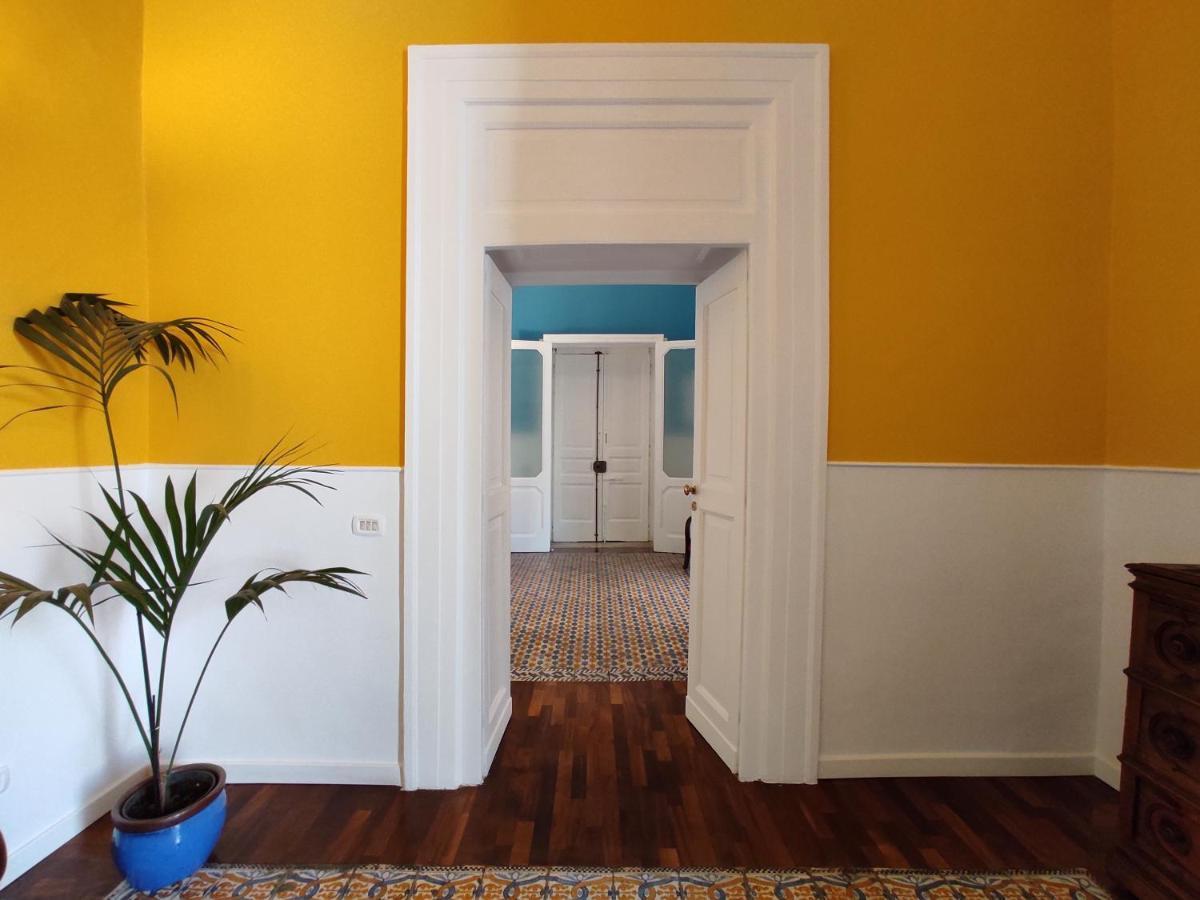 Palazzo Mirelli Bed & Breakfast Naples