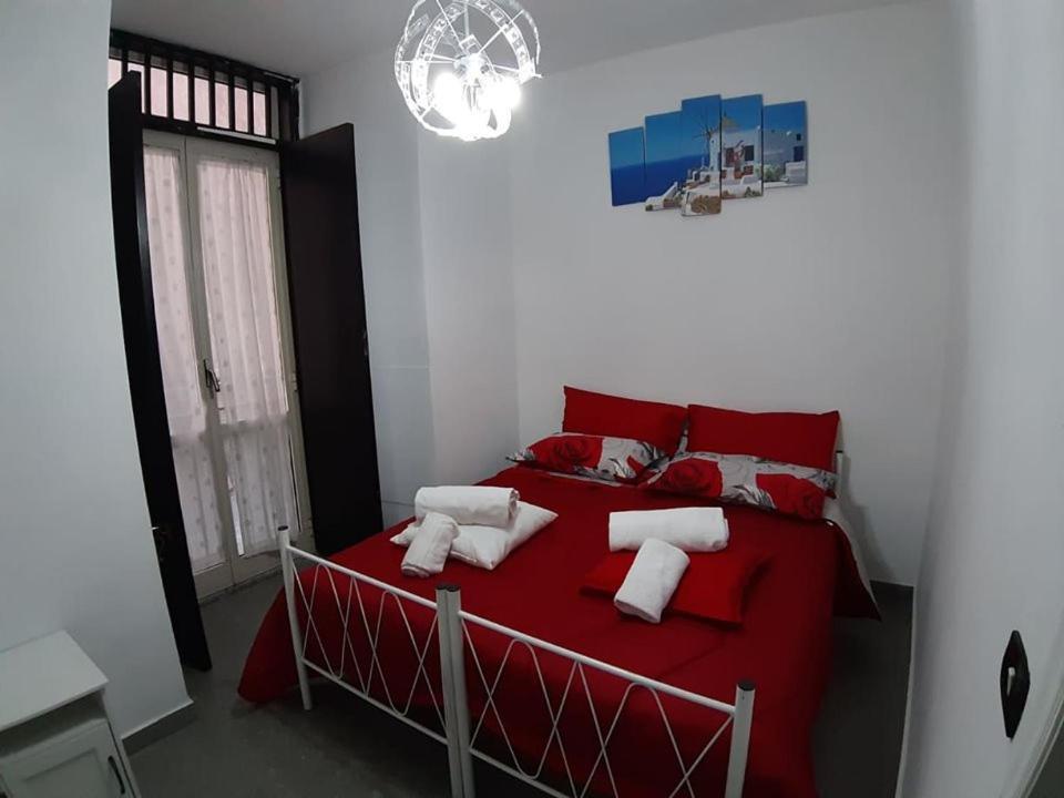 Don Carlo Bed & Breakfast