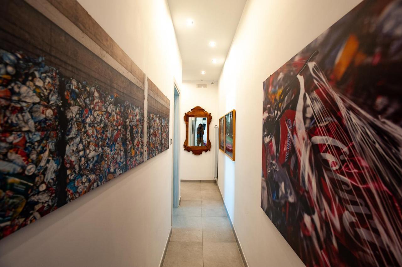 Guest house Ichome - Maison D'artiste 2*