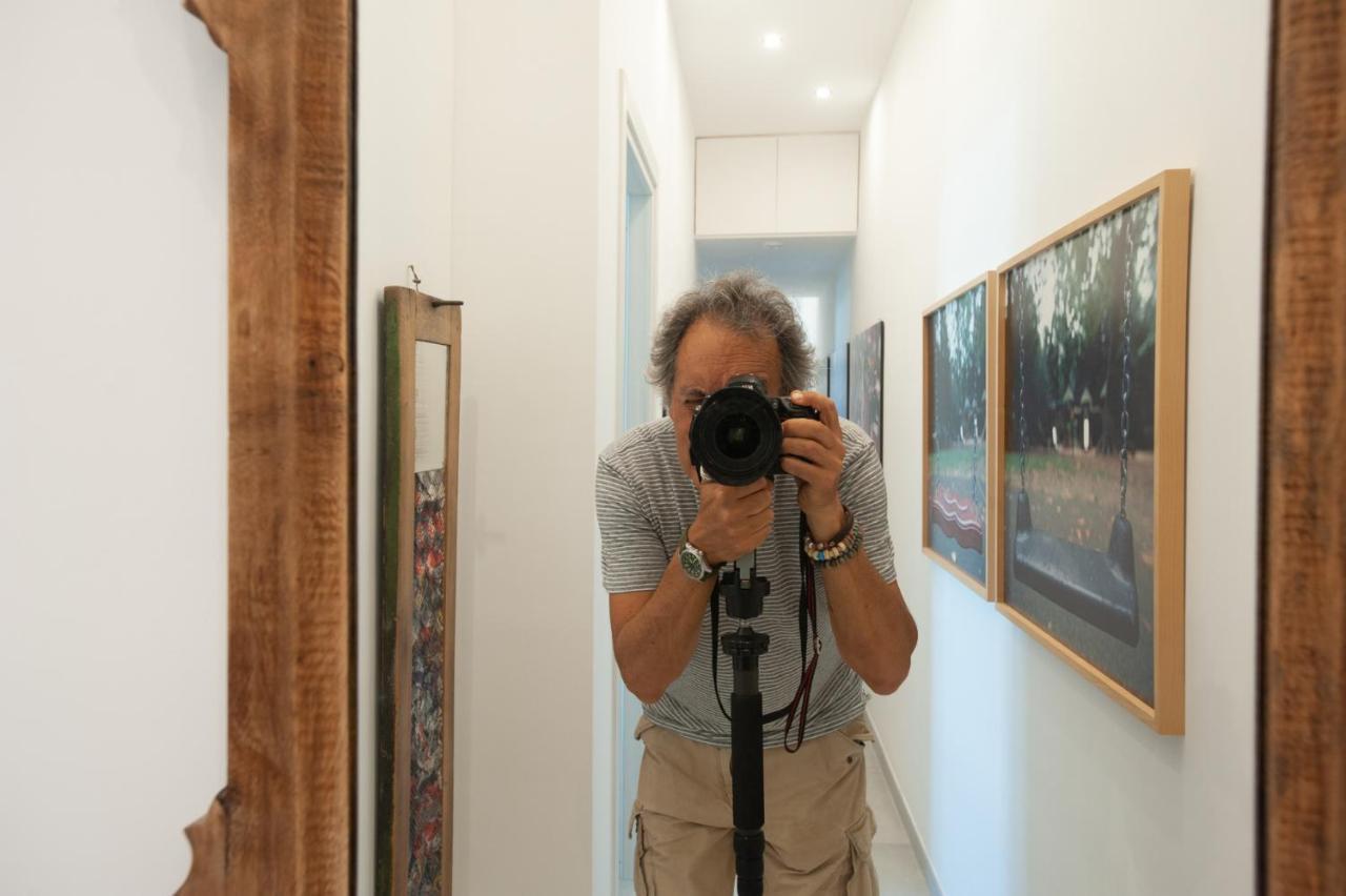 Ichome - Maison D'artiste Guest house 2*