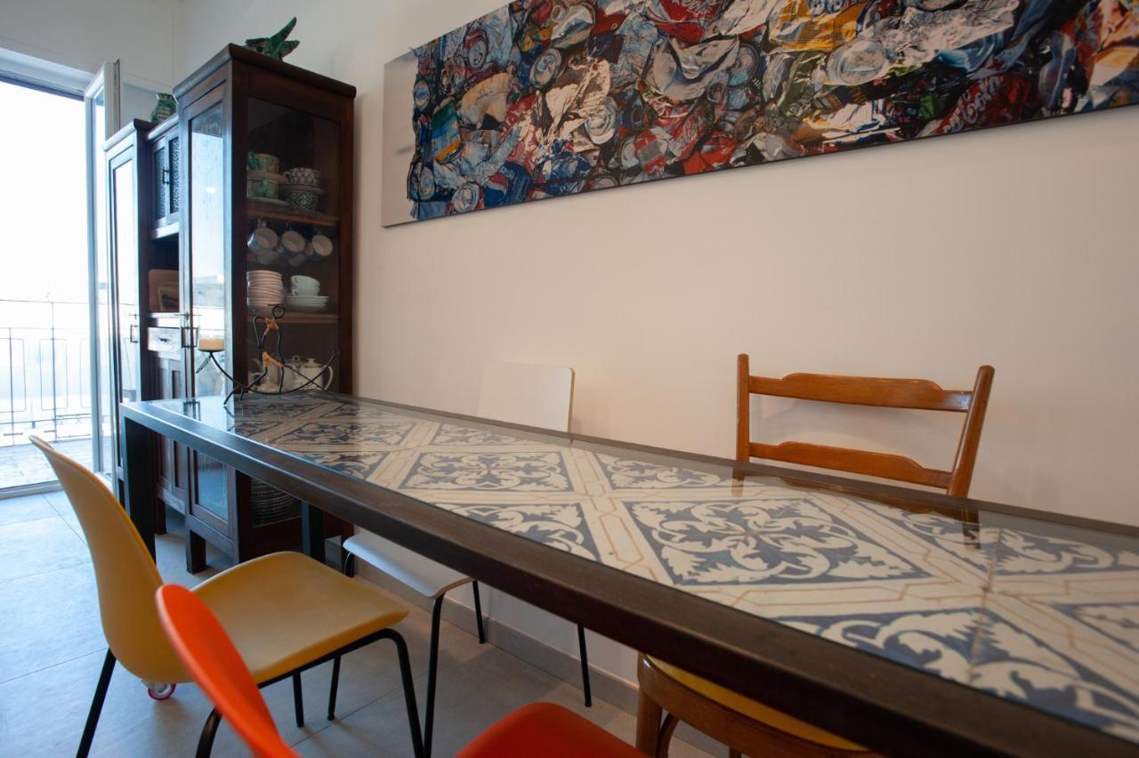 Ichome - Maison D'artiste Naples