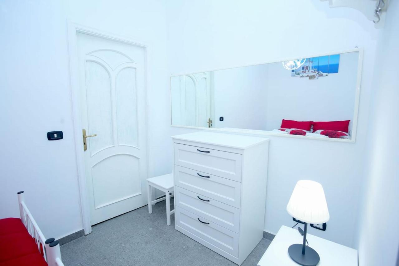 Don Carlo Bed & Breakfast *