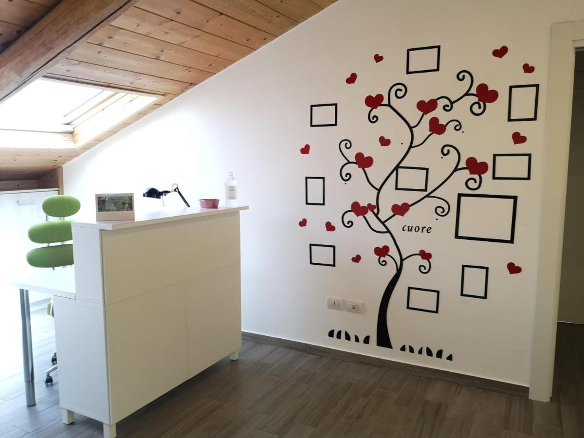 Cuore Partenopeo Bed & Breakfast