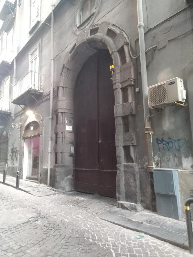 Bed & Breakfast C Era Volta Naples