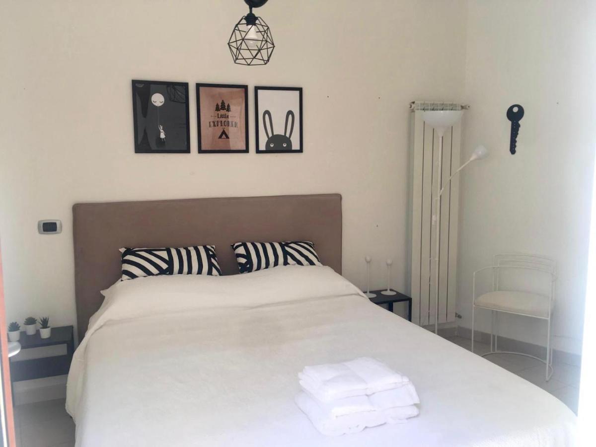 Posillipo Apartment *