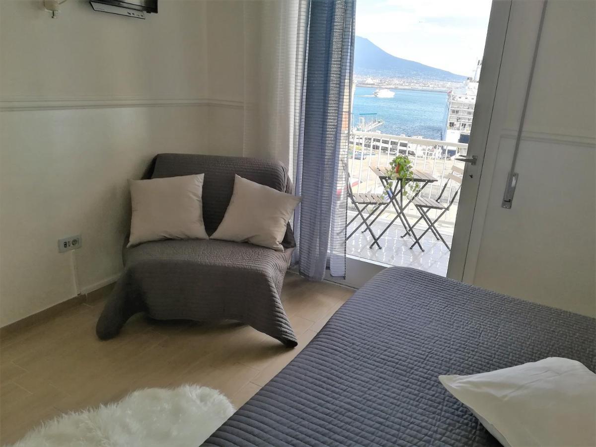 Mia Bella Capri *