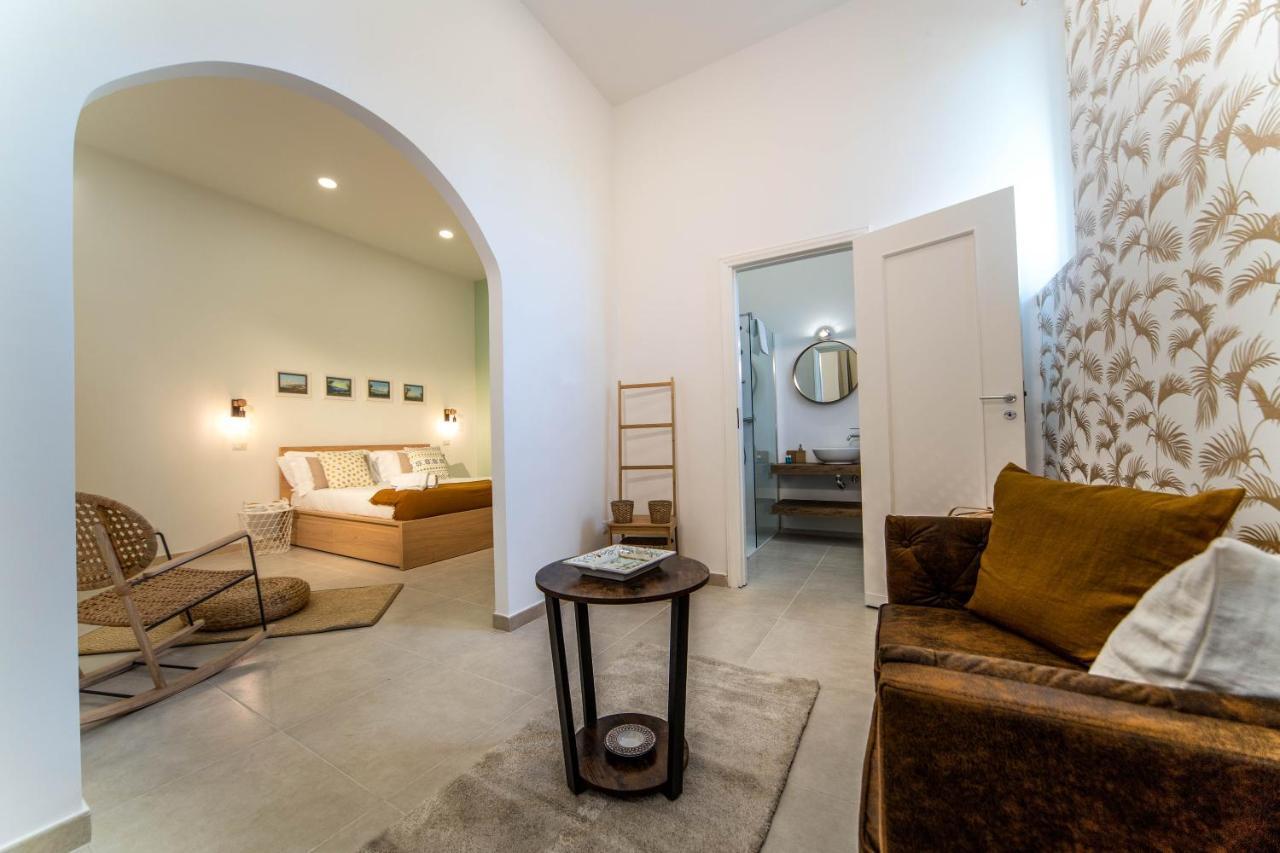 La Cupoletta Centre Apartment