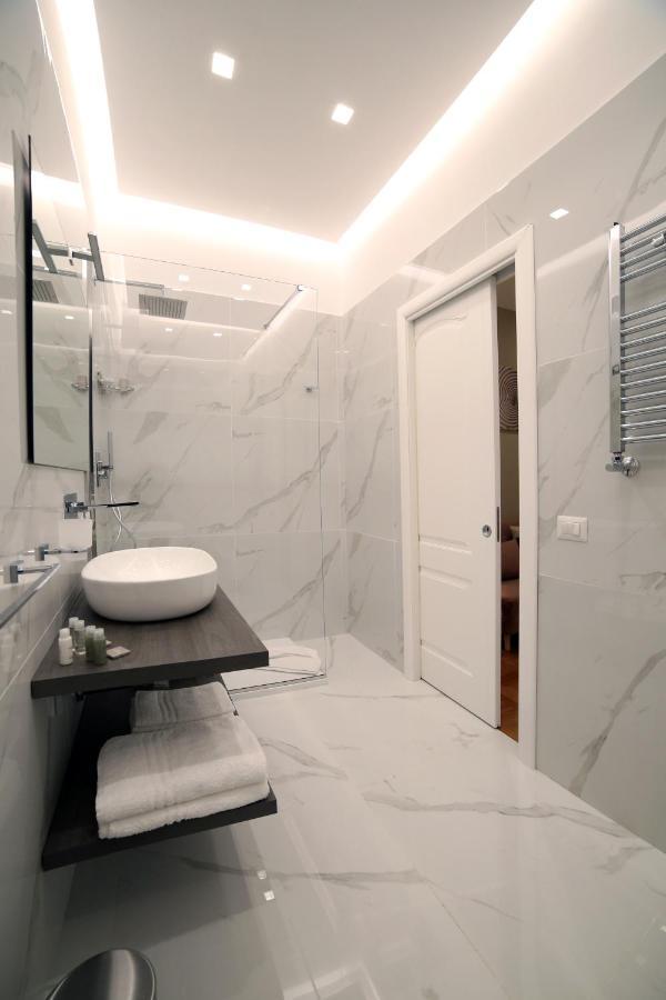 Bed & Breakfast Sant'elmo Con Parcheggio Interno