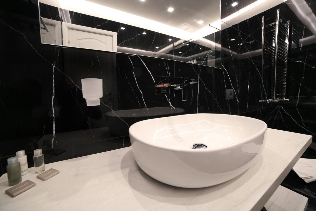 Sant'elmo Con Parcheggio Interno Bed & Breakfast Naples