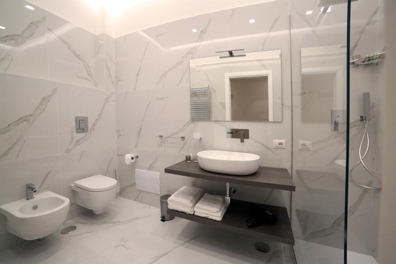 Sant'elmo Con Parcheggio Interno *