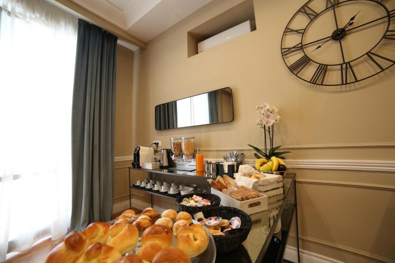Bed & Breakfast Sant'elmo Con Parcheggio Interno *