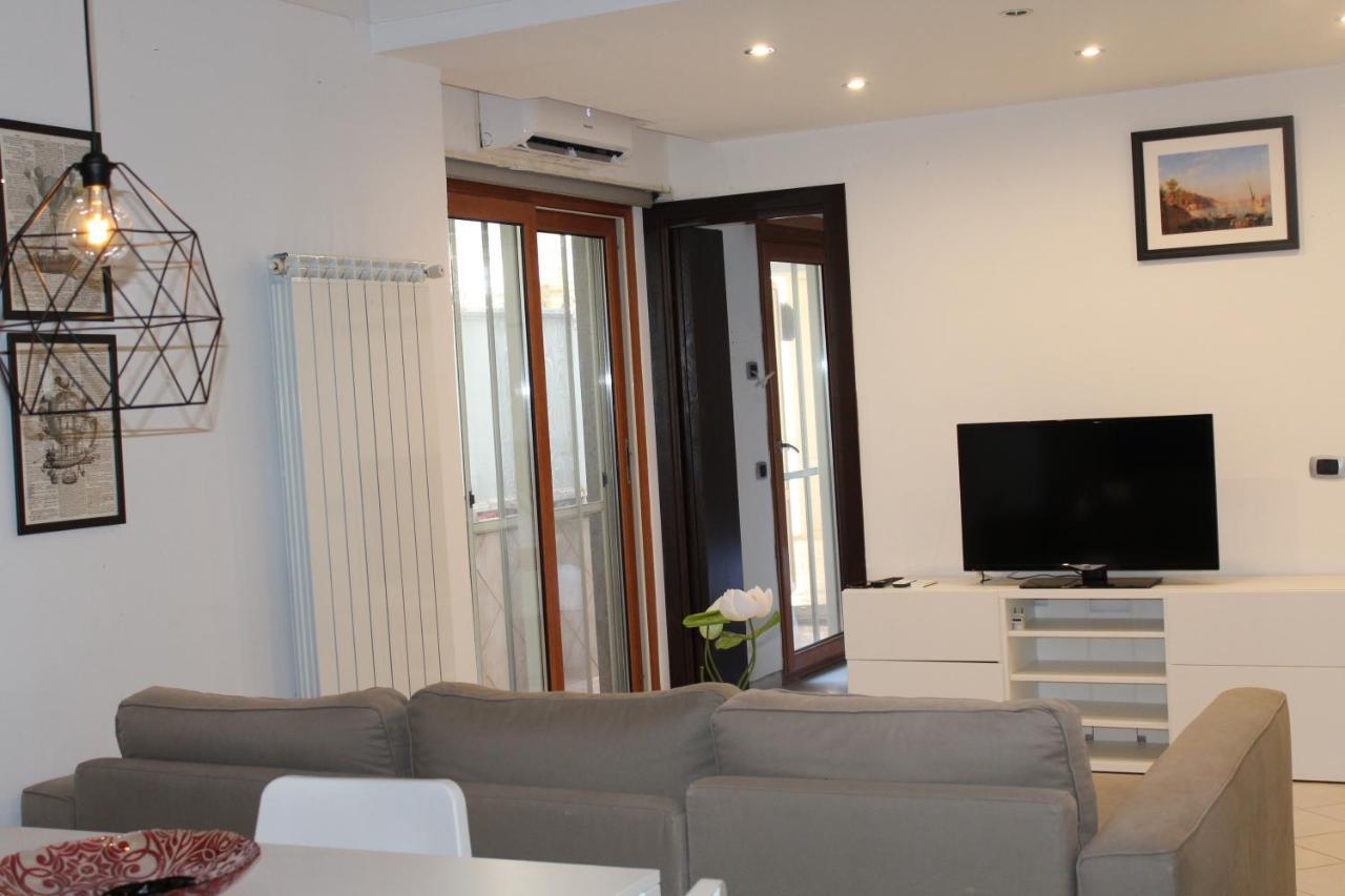 Apartment Posillipo